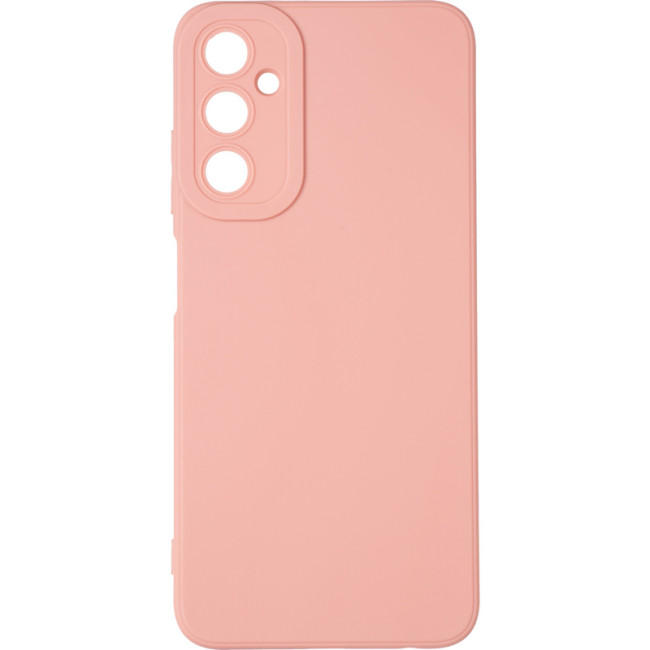 Чохол Full Soft Case для Samsung A057 (A05s) TPU Pink Sand
