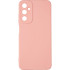 Чохол Full Soft Case для Samsung A057 (A05s) TPU Pink Sand