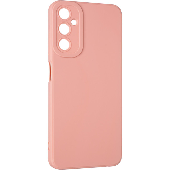 Чохол Full Soft Case для Samsung A057 (A05s) TPU Pink Sand