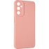 Чохол Full Soft Case для Samsung A057 (A05s) TPU Pink Sand