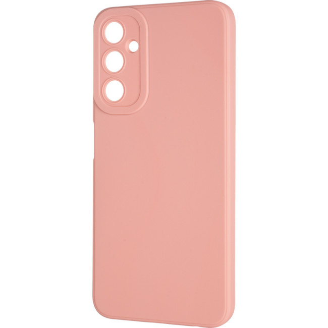 Чохол Full Soft Case для Samsung A057 (A05s) TPU Pink Sand