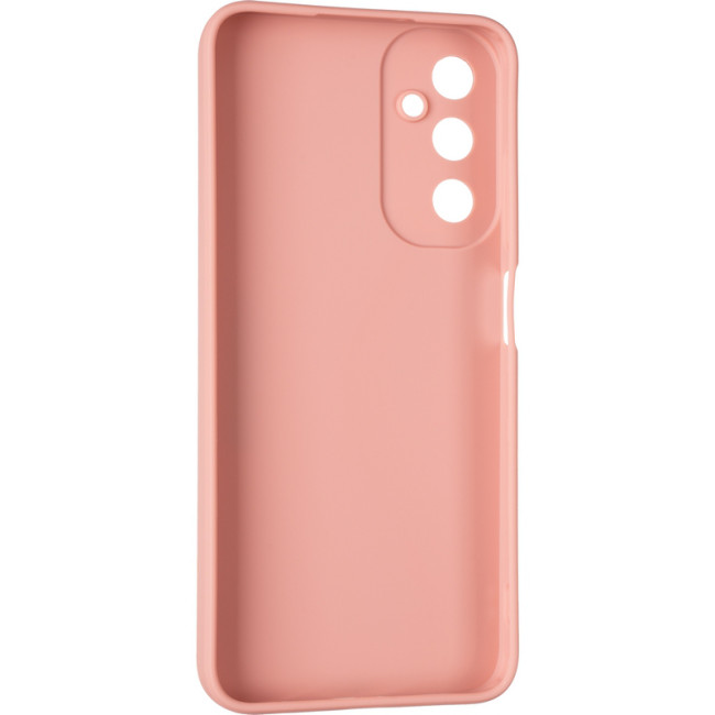Чохол Full Soft Case для Samsung A057 (A05s) TPU Pink Sand
