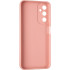 Чохол Full Soft Case для Samsung A057 (A05s) TPU Pink Sand