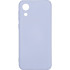 Чохол Full Soft Case для Samsung A032 (A03 Core) Violet Чохол Full Soft Case для Samsung A032 (A03 Core) Violet