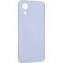 Чохол Full Soft Case для Samsung A032 (A03 Core) Violet Чохол Full Soft Case для Samsung A032 (A03 Core) Violet