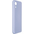 Чохол Full Soft Case для Samsung A032 (A03 Core) Violet Чохол Full Soft Case для Samsung A032 (A03 Core) Violet