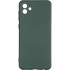 Чохол Full Soft Case для Samsung A045 (A04) Dark Green Чохол Full Soft Case для Samsung A045 (A04) Dark Green