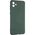 Чохол Full Soft Case для Samsung A045 (A04) Dark Green Чохол Full Soft Case для Samsung A045 (A04) Dark Green