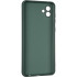 Чохол Full Soft Case для Samsung A045 (A04) Dark Green Чохол Full Soft Case для Samsung A045 (A04) Dark Green