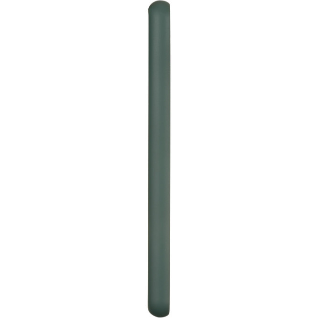 Чохол Full Soft Case для Samsung A045 (A04) Dark Green Чохол Full Soft Case для Samsung A045 (A04) Dark Green