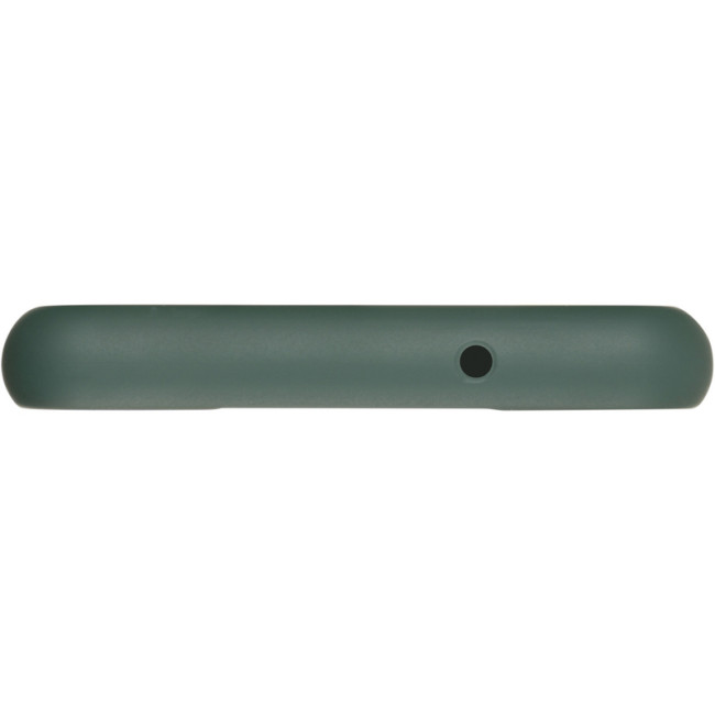 Чохол Full Soft Case для Samsung A045 (A04) Dark Green Чохол Full Soft Case для Samsung A045 (A04) Dark Green