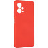 Чохол Full Soft Case для Poco X5 5G Red Чохол Full Soft Case для Poco X5 5G Red