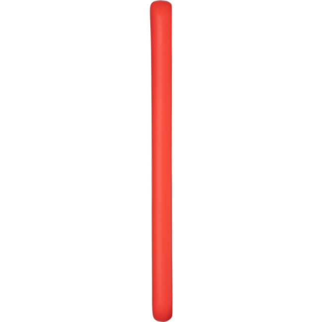 Чохол Full Soft Case для Poco X5 5G Red Чохол Full Soft Case для Poco X5 5G Red