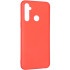 Чохол Full Soft Case для Realme 5 Red Чохол Full Soft Case для Realme 5 Red