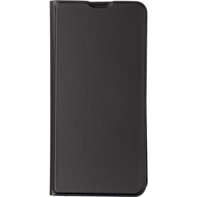 Чохол Book Cover Gelius Shell Case для Xiaomi Redmi Note 13 Pro 5G Black