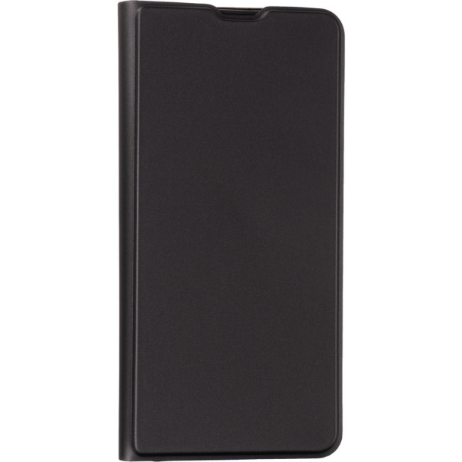 Чохол Book Cover Gelius Shell Case для Xiaomi Redmi Note 13 Pro 5G Black