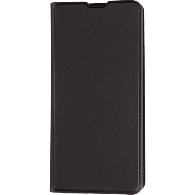 Чохол Book Cover Gelius Shell Case для Xiaomi Redmi Note 13 Pro 5G Black