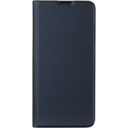 Чохол Book Cover Gelius Shell Case для Samsung A235 (A23) Blue Чохол Book Cover Gelius Shell Case для Samsung A235 (A23) Blue