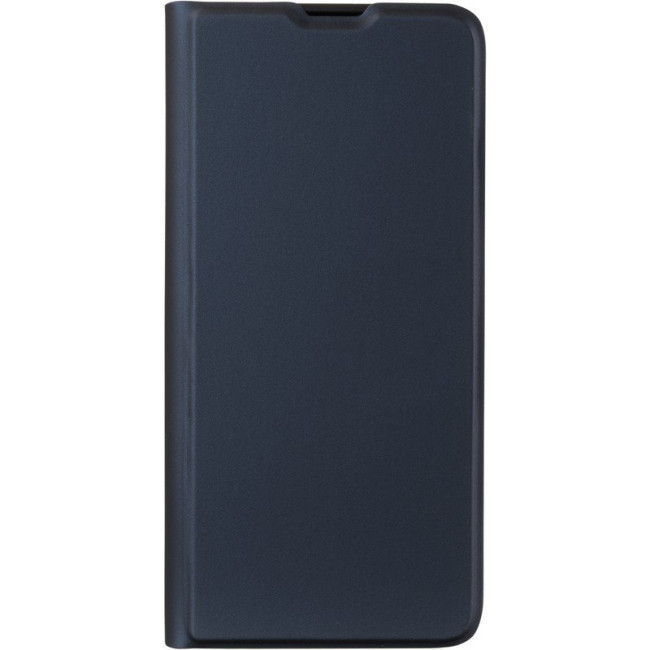 Чохол Book Cover Gelius Shell Case для Samsung A235 (A23) Blue Чохол Book Cover Gelius Shell Case для Samsung A235 (A23) Blue