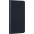 Чохол Book Cover Gelius Shell Case для Samsung A235 (A23) Blue Чохол Book Cover Gelius Shell Case для Samsung A235 (A23) Blue