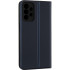 Чохол Book Cover Gelius Shell Case для Samsung A235 (A23) Blue Чохол Book Cover Gelius Shell Case для Samsung A235 (A23) Blue
