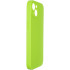 Чохол Original Full Soft Case для iPhone 13 (without logo) Green Чохол Original Full Soft Case для iPhone 13 (without logo) Green