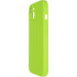 Чохол Original Full Soft Case для iPhone 13 (without logo) Green Чохол Original Full Soft Case для iPhone 13 (without logo) Green