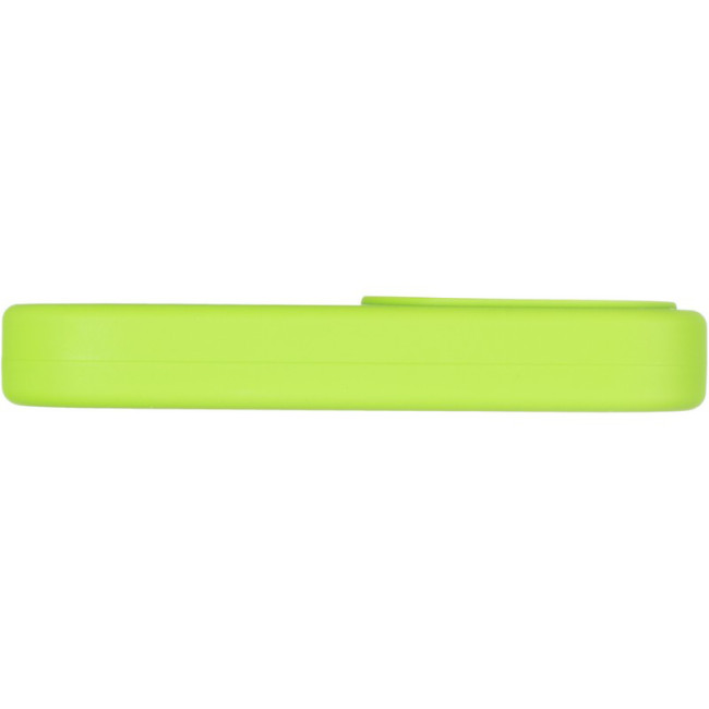 Чохол Original Full Soft Case для iPhone 13 (without logo) Green Чохол Original Full Soft Case для iPhone 13 (without logo) Green