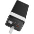 Додаткова батарея Hoco J86 Electric 22.5W (40000mAh) Black