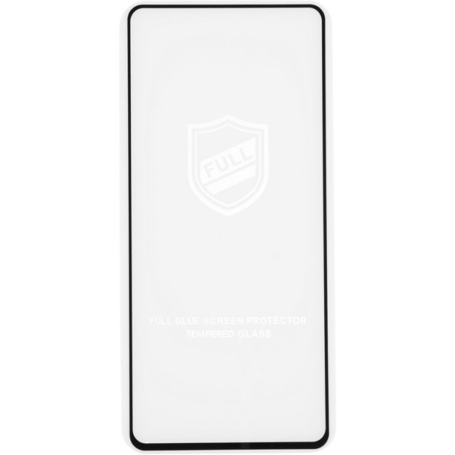Захисне скло Gelius Full Cover Ultra-Thin 0.25mm для Samsung А736 (A73) Black