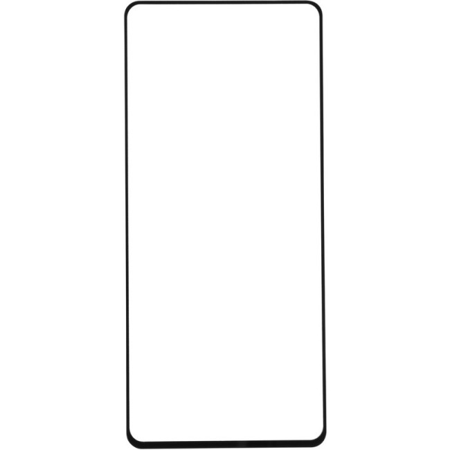 Захисне скло Gelius Full Cover Ultra-Thin 0.25mm для Samsung А736 (A73) Black