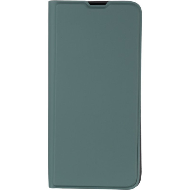 Чохол Book Cover Gelius Shell Case для Poco X5 5G Green