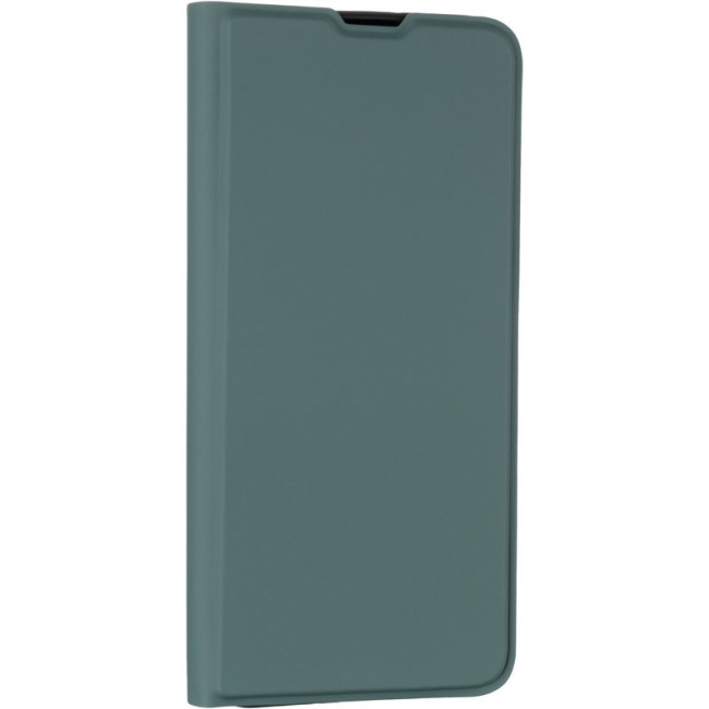 Чохол Book Cover Gelius Shell Case для Poco X5 5G Green