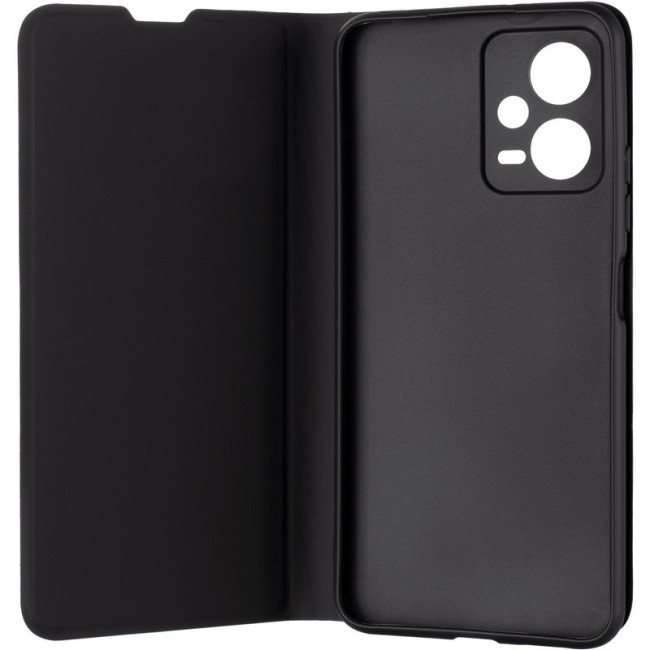Чохол Book Cover Gelius Shell Case для Poco X5 5G Green