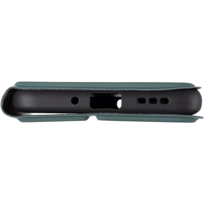 Чохол Book Cover Gelius Shell Case для Poco X5 5G Green