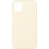 Чохол Original Full Soft Case для iPhone 11 (without logo) Mellow Yellow