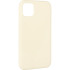 Чохол Original Full Soft Case для iPhone 11 (without logo) Mellow Yellow