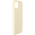 Чохол Original Full Soft Case для iPhone 11 (without logo) Mellow Yellow