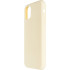Чохол Original Full Soft Case для iPhone 11 (without logo) Mellow Yellow