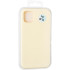 Чохол Original Full Soft Case для iPhone 11 (without logo) Mellow Yellow