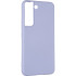 Чохол Full Soft Case для Samsung S22 Violet Чохол Full Soft Case для Samsung S22 Violet