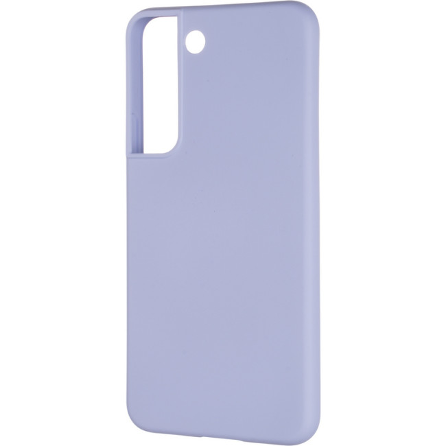 Чохол Full Soft Case для Samsung S22 Violet Чохол Full Soft Case для Samsung S22 Violet