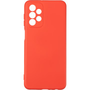 Чохол Full Soft Case для Samsung A235 (A23) Red Чохол Full Soft Case для Samsung A235 (A23) Red