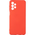 Чохол Full Soft Case для Samsung A235 (A23) Red Чохол Full Soft Case для Samsung A235 (A23) Red