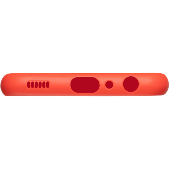 Чохол Full Soft Case для Samsung A235 (A23) Red Чохол Full Soft Case для Samsung A235 (A23) Red
