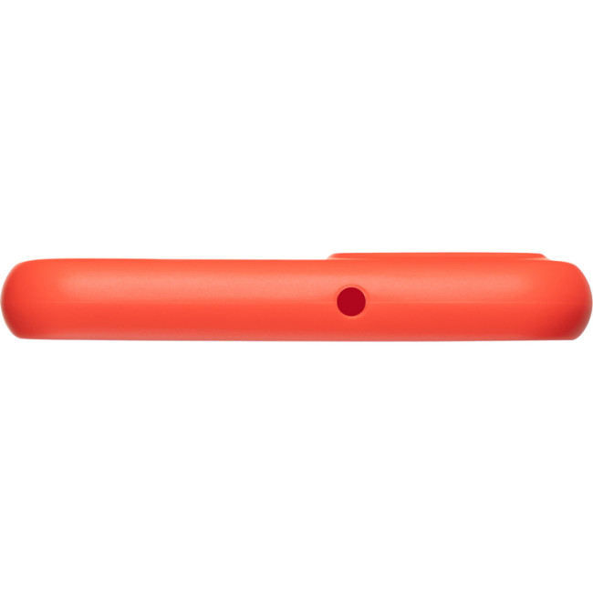 Чохол Full Soft Case для Samsung A235 (A23) Red Чохол Full Soft Case для Samsung A235 (A23) Red