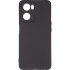 Чохол Full Soft Case для Oppo A57s Black Чохол Full Soft Case для Oppo A57s Black