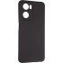 Чохол Full Soft Case для Oppo A57s Black Чохол Full Soft Case для Oppo A57s Black