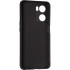 Чохол Full Soft Case для Oppo A57s Black Чохол Full Soft Case для Oppo A57s Black