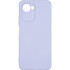Чохол Full Soft Case для Realme C30s Violet Чохол Full Soft Case для Realme C30s Violet